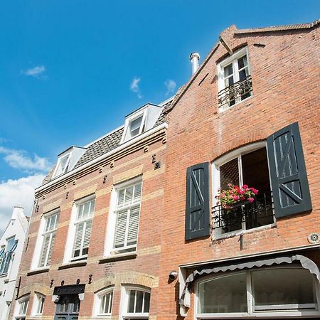 De Zeeuwse Suites Middelburg Bagian luar foto