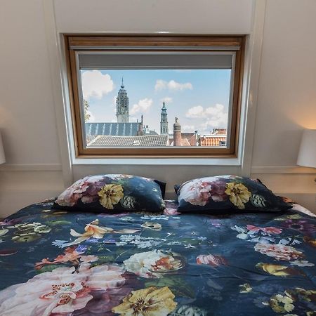 De Zeeuwse Suites Middelburg Bagian luar foto