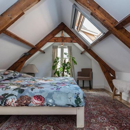 De Zeeuwse Suites Middelburg Bagian luar foto