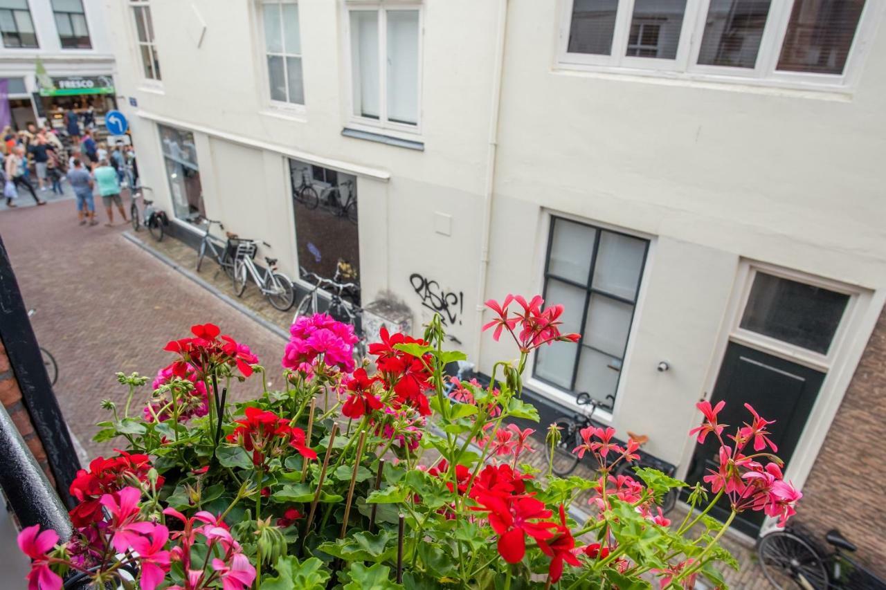 De Zeeuwse Suites Middelburg Bagian luar foto