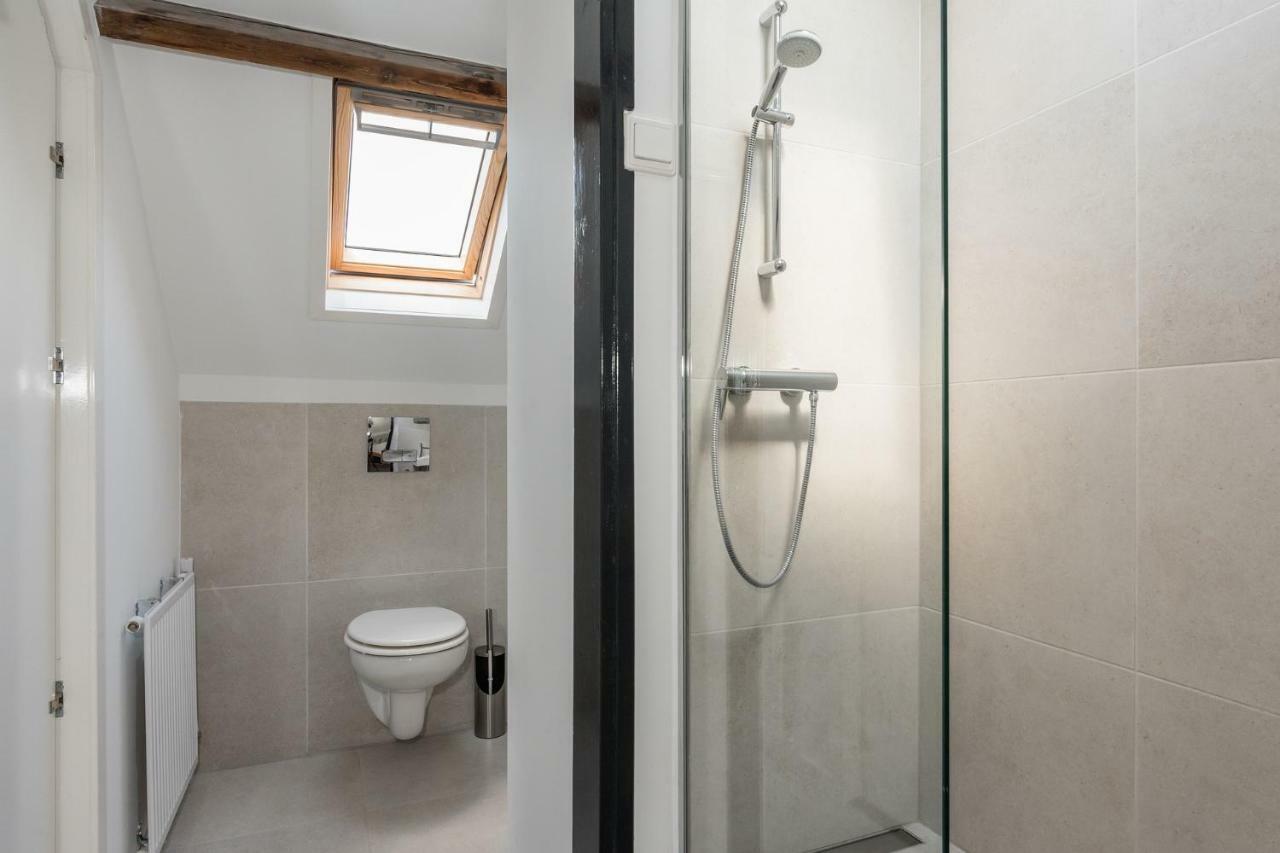 De Zeeuwse Suites Middelburg Bagian luar foto