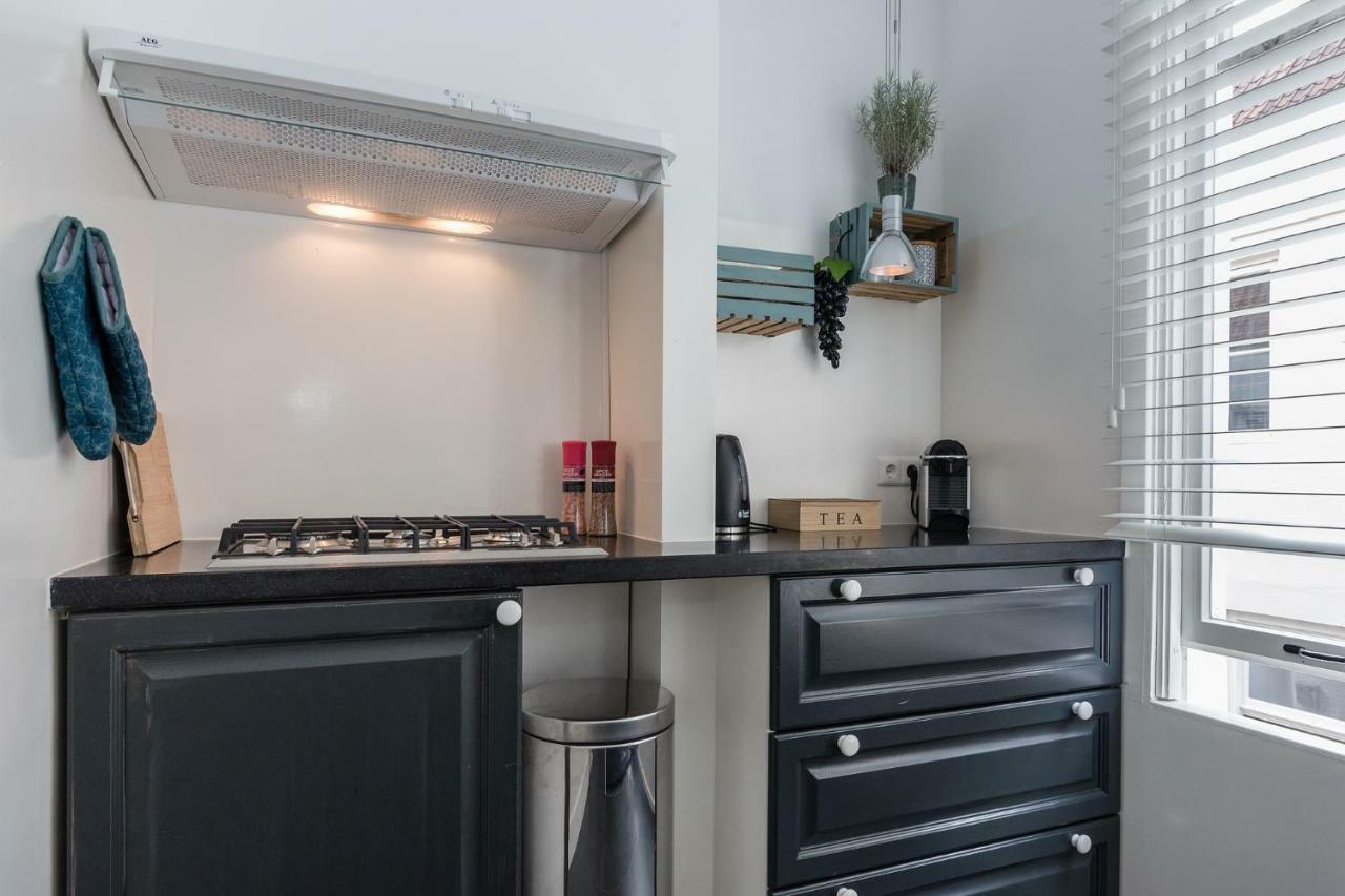 De Zeeuwse Suites Middelburg Bagian luar foto
