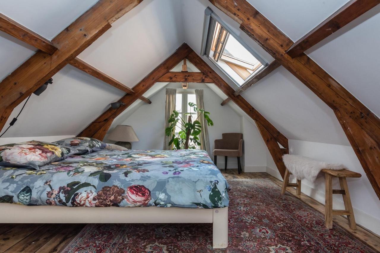 De Zeeuwse Suites Middelburg Bagian luar foto