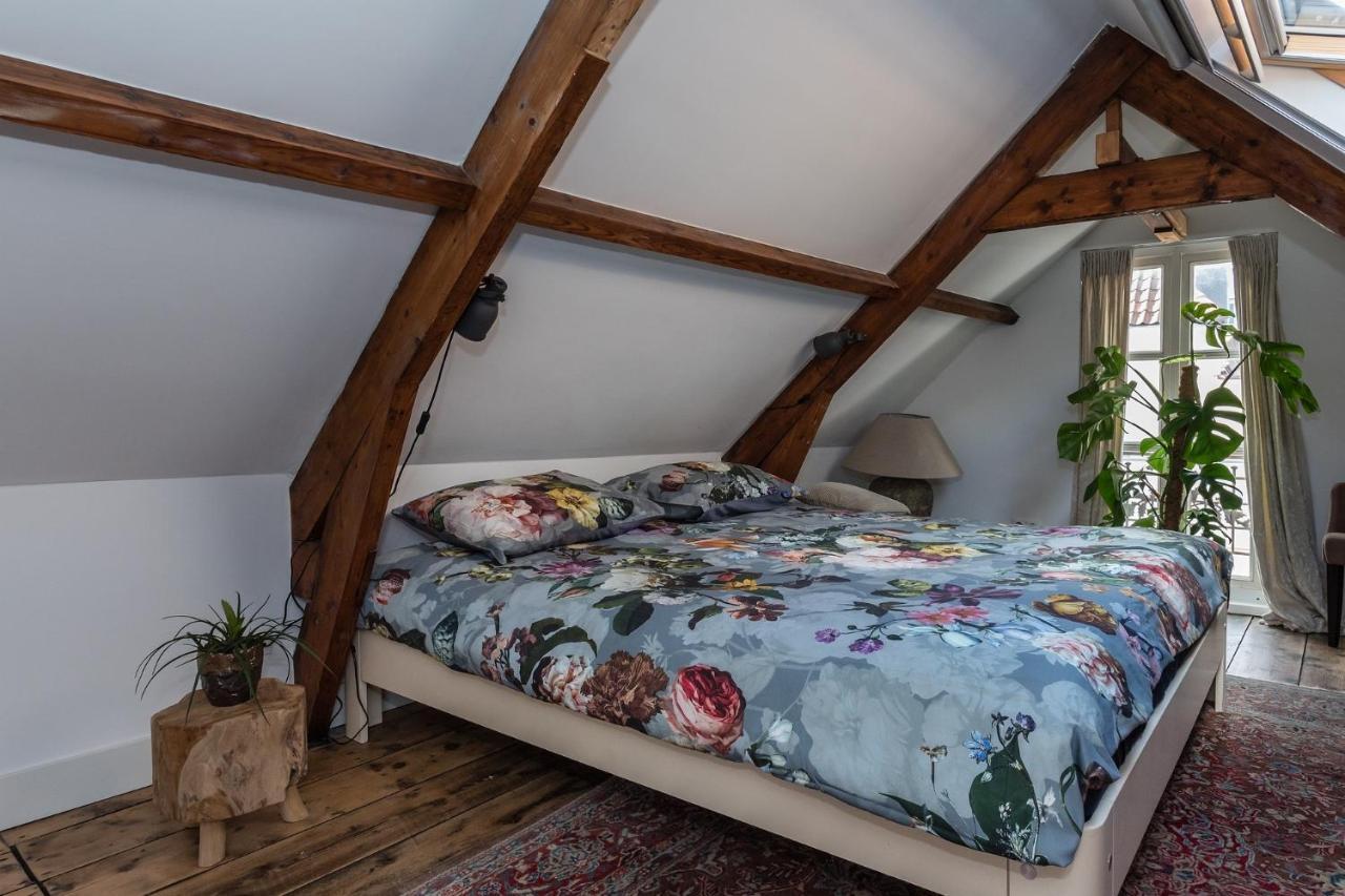 De Zeeuwse Suites Middelburg Bagian luar foto